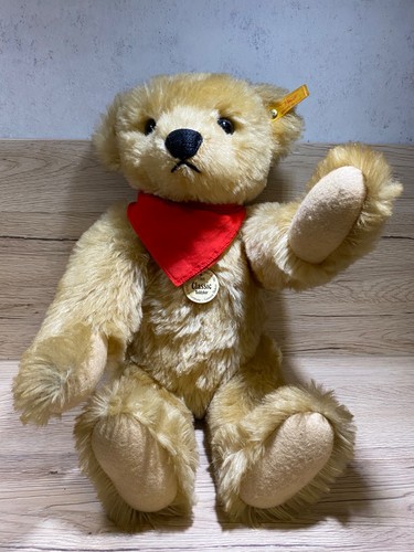 Steiff teddybär nr - teddybär,,