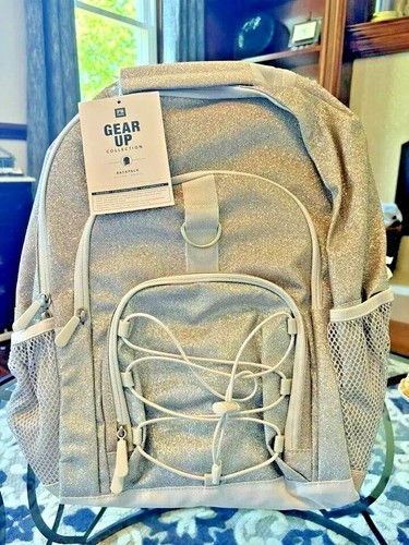 Pottery barn large backpack - pottery,
