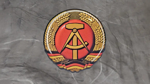 Pin ddr deutsch - pin,