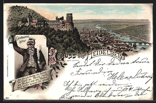 Lithographie heidelberg - lithographie,