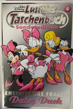 Walt Disney Lustiges