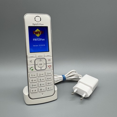 Avm fritz fon - fritz!fon, telefon