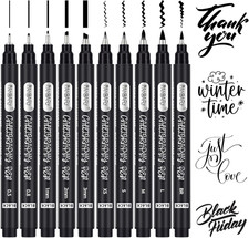 Professional Calligraphy Pen