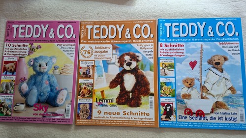 Teddy 04 05 2008 - &, +