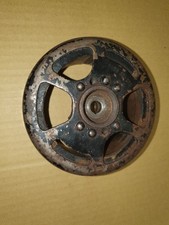 Simson S50 Spatz Schwalbe