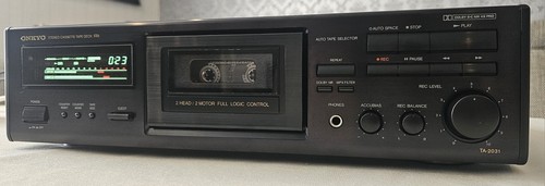 Onkyo 2031 stereo - onkyo,