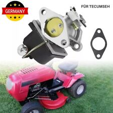 Vergaser für Tecumseh - OHV110 OHV115 OHV120 OHV125 OHV130 OHV135 640065A 640065