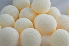 Original Cotton Ball Lights 20