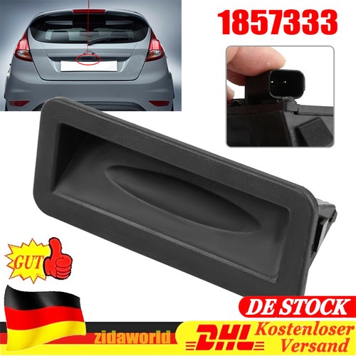 Schalter taster heckklappe neu - heckklappe,
