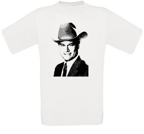 Ewing dallas john ross - dallas,