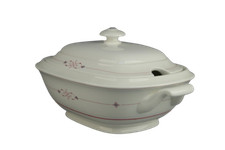 Suppenterrine Villeroy & Boch Heinrich Aragon I. Wahl