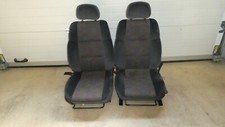 Sitze Opel Vectra B Stufenheck