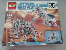 Lego 10195 Star Wars Republic