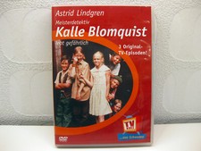 DVD - Meisterdetektiv Kalle