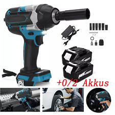 Akku Schlagschrauber