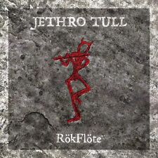 Jethro Tull - RökFlöte [CD]