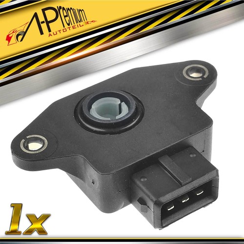 Sensor drosselklappenstellung - sensor,