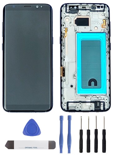 Incell display lcd - incell,