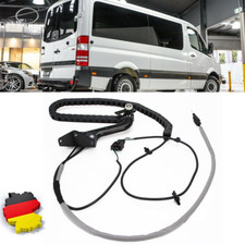 Rollenführung Schiebetür