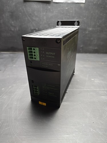 Murr trafo schaltnetzteil - murr,