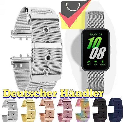 Milanese armband für - armband, samsung