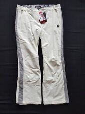 SPORTALM Kitzbühel Skihose mit RECCO buttermilch Gr.46=GB20-UVP Euro 469*NEU*