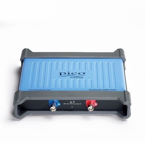 Picoscope 4224a channel - picoscope, 2-channel