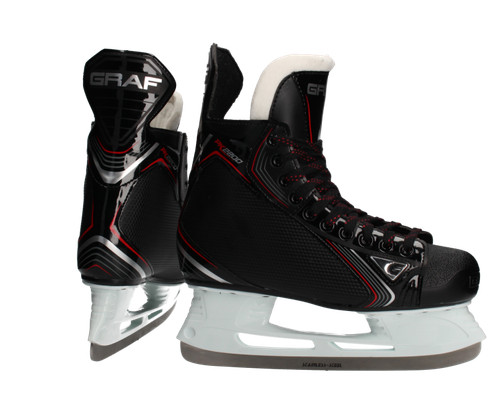 Graf pk2200 schlittschuhe - pk2200,