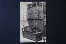 Alte Postkarte Bretagne: 1652