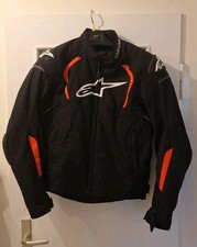 Alpinestars T-GP Pro V2 Textil