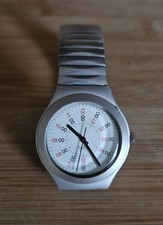 Swatch - Irony - Uhr - Armbanduhr - Sammlerstück 