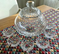 Bowle Set Nachtmann Isabella