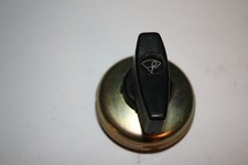 Windshield wiper switch