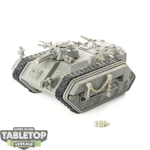 Astra militarum chimera - astra,