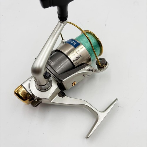 Daiwa tournament z3000it - daiwa, tournament-z3000it