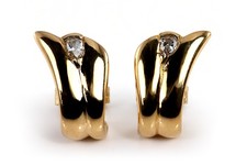 Ohrstecker von CADEAUX 2