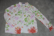 Salvatore Ferragamo Bluse