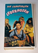 Die liebestollen lederhosen - die,