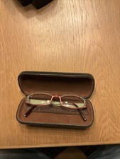 Brille MARC CAIN Oval