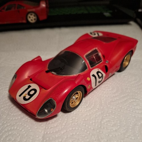 Ferrari 330 1967 19 - 1967, #19