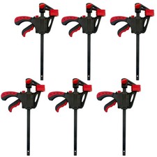 6× 10 cm Einhandzwingen