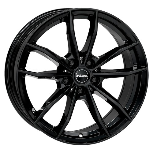 Rial felgen x12 5jx17 - felgen, et30