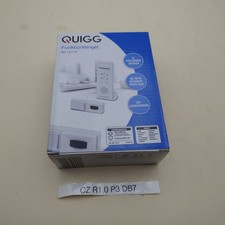 Quigg Medion Funktürklingel
