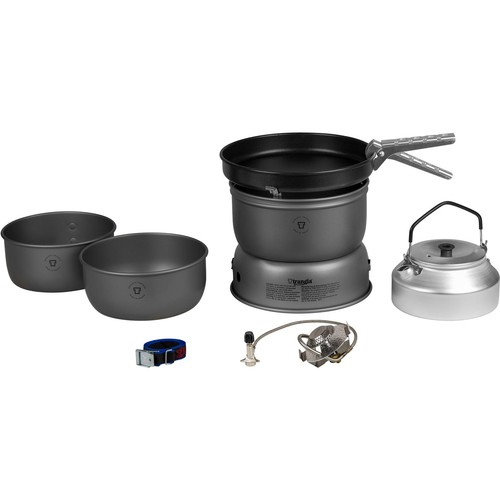 Trangia sturmkocher set groß - trangia,