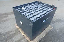 Staplerbatterie 80V 5PzS775 Ah