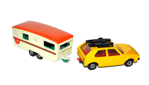 Matchbox superfast 1978 - superfast,
