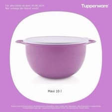 TUPPERWARE Schüssel