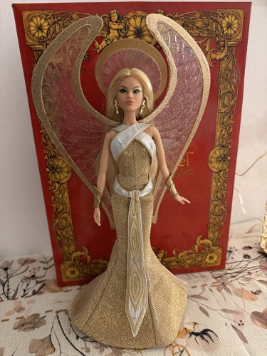 Barbie bob mackie holiday - bob,