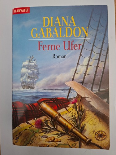 Ferne ufer roman - ferne,