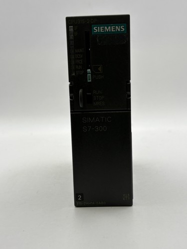 Siemens 300 cpu 315 - siemens,